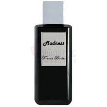 فرانک بوکلت مدنس